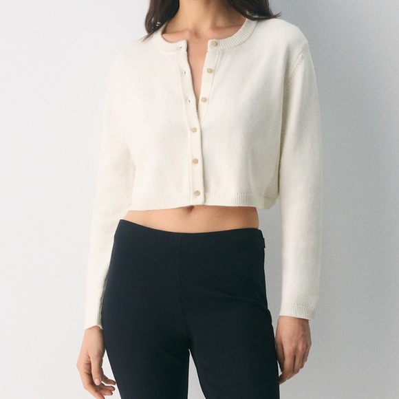 Wilfred Sweaters - Wilfred Sicily Cardigan